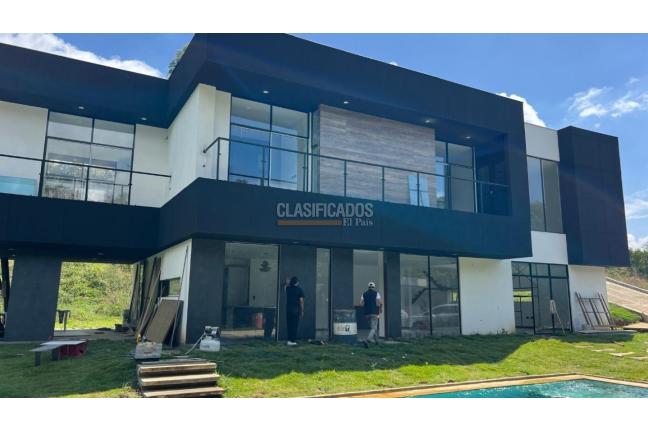 Casas, Venta, Pance - $3.900.000.000