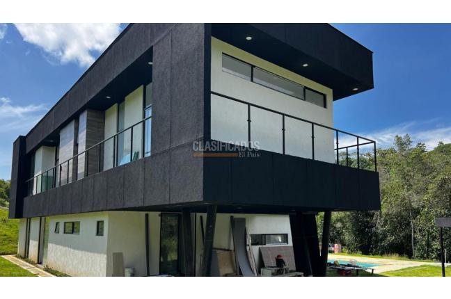 Casas, Venta, Pance - $3.900.000.000