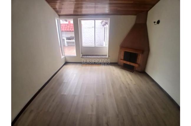 Casas, Alquiler en Bogotá