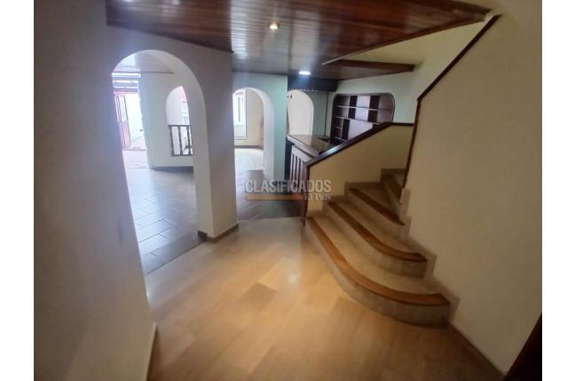 Casas, Alquiler en Bogotá