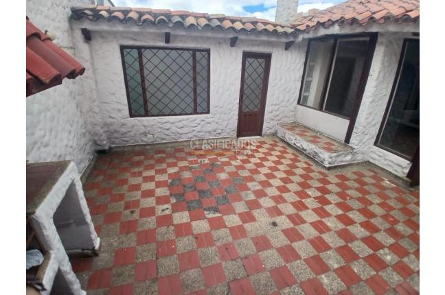 Casas, Alquiler, Bogotá - $8.300.000