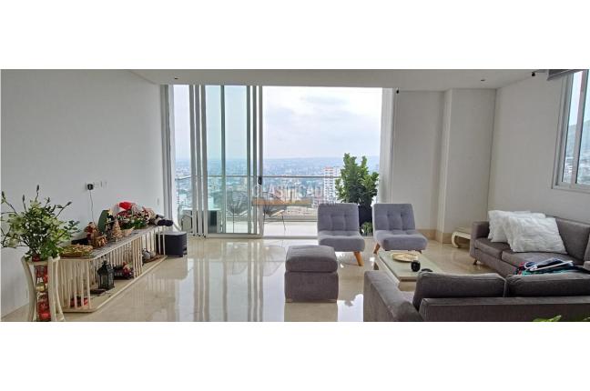 Apartamentos, Venta, Bellavista - $1.950.000.000