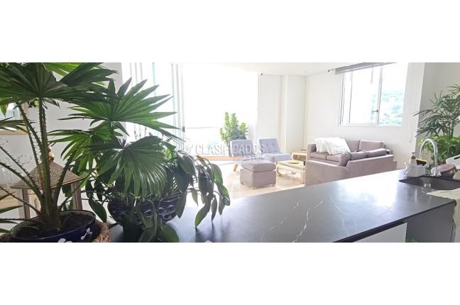 Apartamentos, Venta, Bellavista - $1.950.000.000