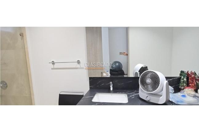 Apartamentos, Venta, Bellavista - $1.950.000.000