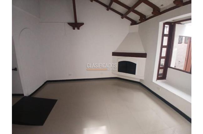 Casas, Alquiler en Bogotá