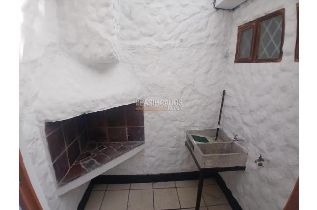 Casas, Alquiler, Bogotá - $8.300.000