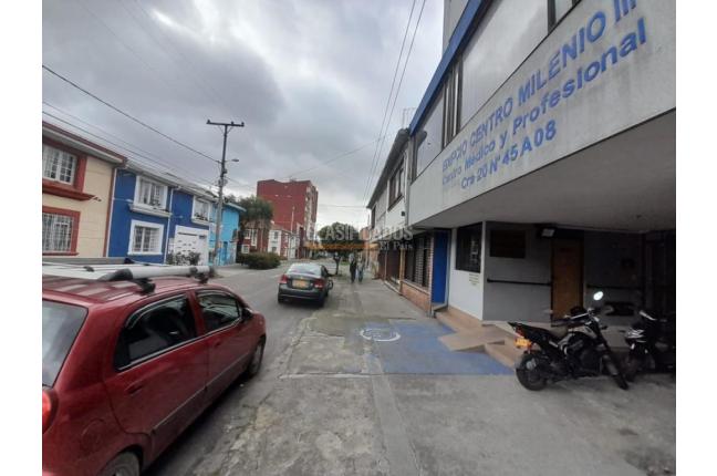 Locales y Bodegas, Alquiler en Bogotá