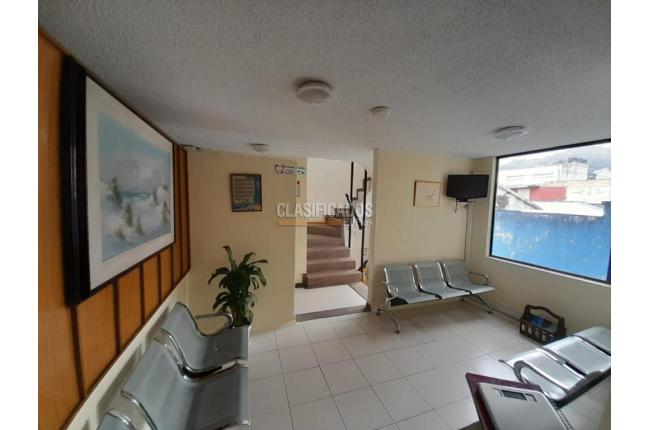 Locales y Bodegas, Alquiler, Bogotá - $1.500.000