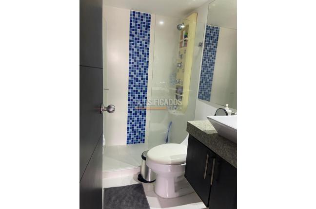 Apartamentos, Venta, Santa Isabel - $700.000.000