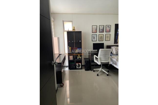 Apartamentos, Venta, Santa Isabel - $700.000.000