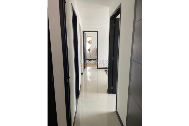 Apartamentos, Venta, Santa Isabel - $700.000.000