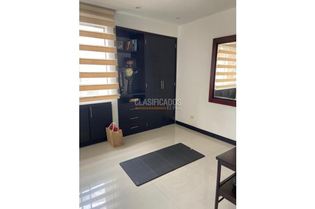 Apartamentos, Venta, Santa Isabel - $700.000.000