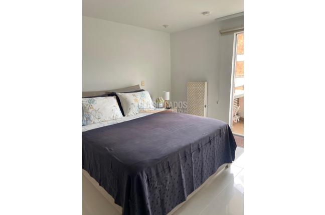 Apartamentos, Venta, Santa Isabel - $700.000.000