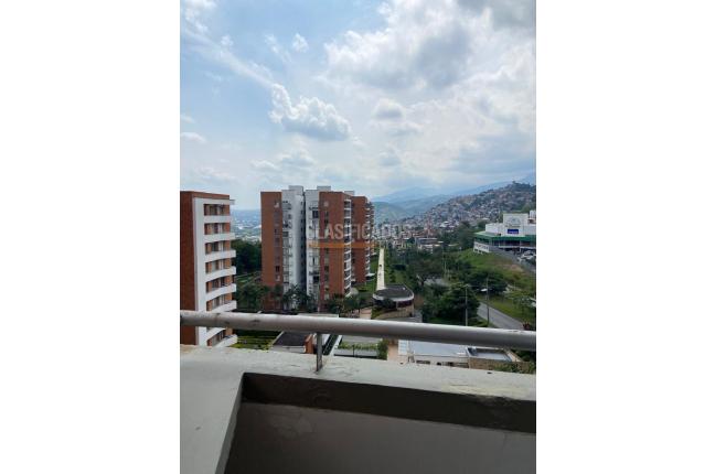 Apartamentos, Venta, Santa Isabel - $700.000.000