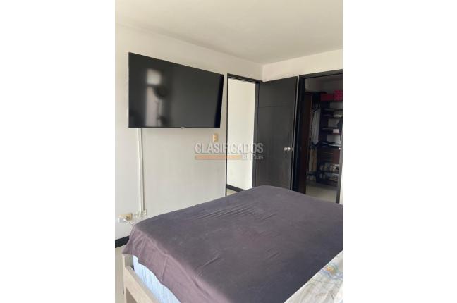 Apartamentos, Venta, Santa Isabel - $700.000.000