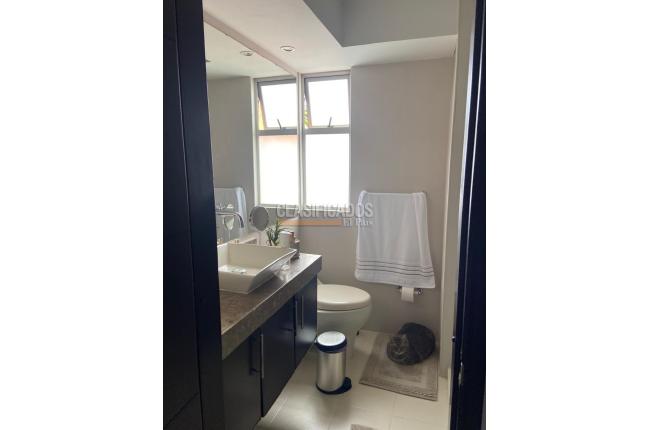 Apartamentos, Venta, Santa Isabel - $700.000.000