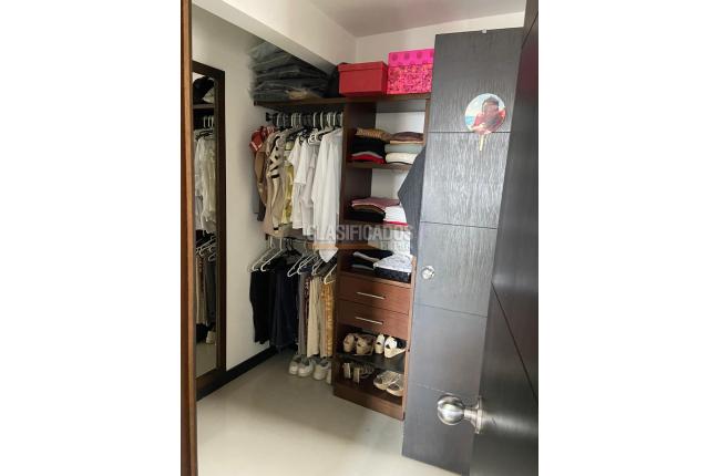 Apartamentos, Venta, Santa Isabel - $700.000.000