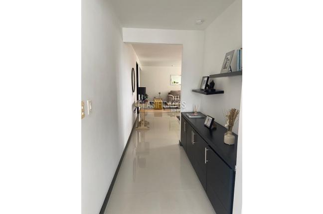 Apartamentos, Venta, Santa Isabel - $700.000.000