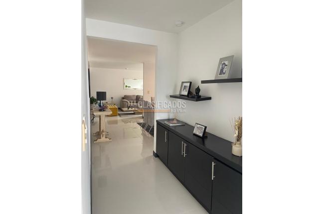 Apartamentos, Venta, Santa Isabel - $700.000.000