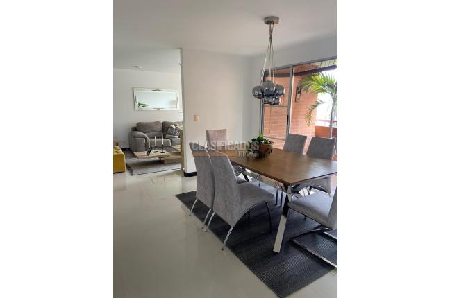 Apartamentos, Venta, Santa Isabel - $700.000.000