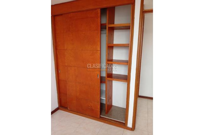 Apartamentos, Venta, Álamos - $196.000.000