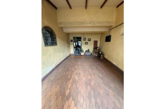 Casas, Venta, La Merced - $490.000.000