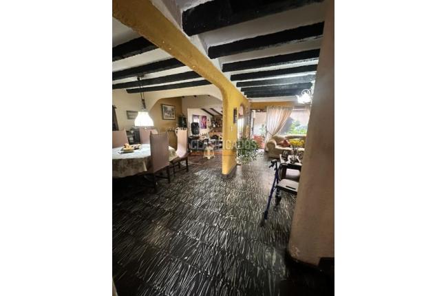 Casas, Venta, La Merced - $490.000.000