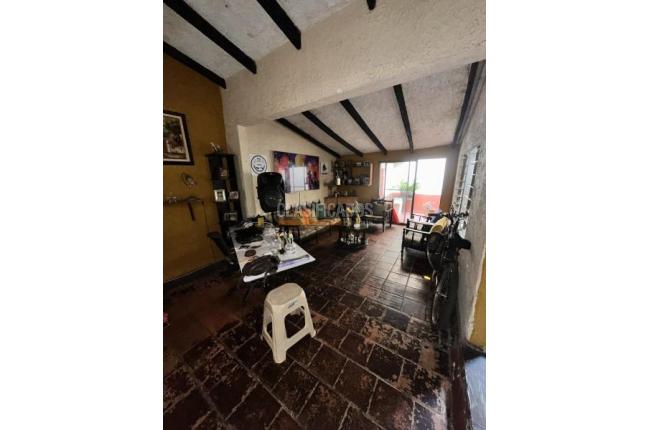 Casas, Venta, La Merced - $490.000.000