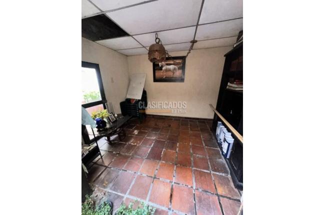 Casas, Venta, La Merced - $490.000.000