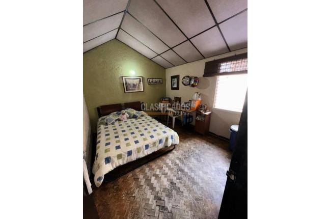 Casas, Venta, La Merced - $490.000.000