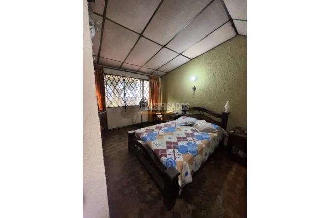 Casas, Venta, La Merced - $490.000.000