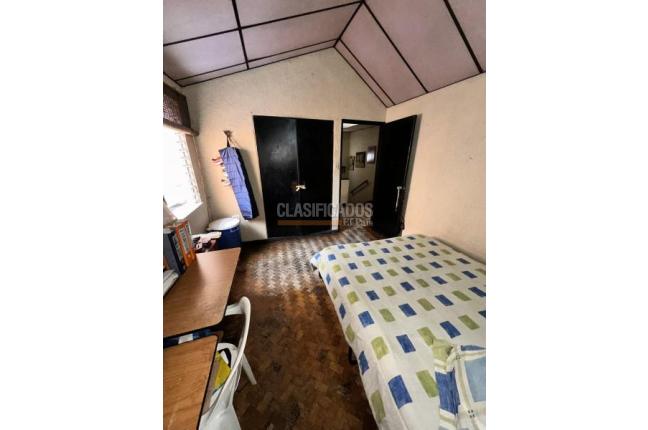 Casas, Venta, La Merced - $490.000.000