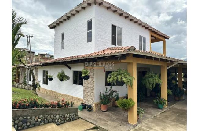 Casas, Venta en Jamundí