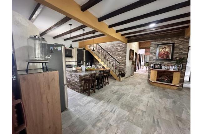 Casas, Venta, Jamundí - $1.300.000.000