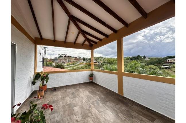 Casas, Venta, Jamundí - $1.300.000.000