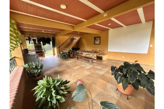 Casas, Venta, Jamundí - $1.300.000.000