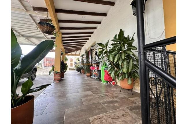 Casas, Venta, Jamundí - $1.300.000.000