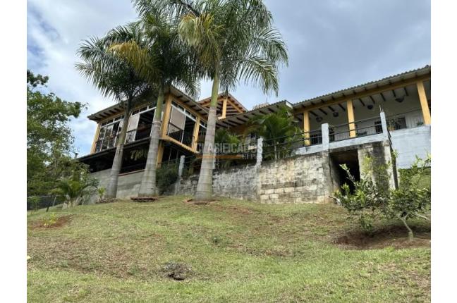 Casas, Venta, Jamundí - $1.300.000.000