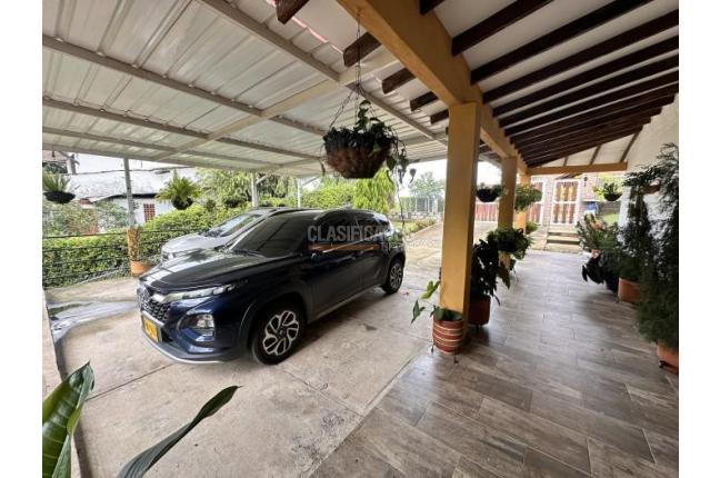 Casas, Venta, Jamundí - $1.300.000.000