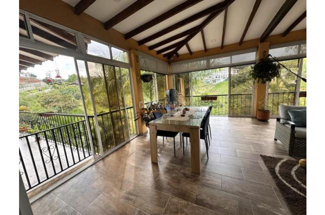 Casas, Venta, Jamundí - $1.300.000.000