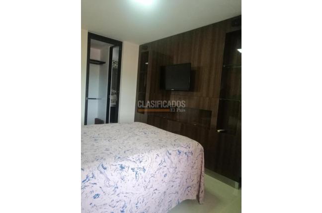 Apartamentos, Alquiler, Valle del Lili - $2.700.000