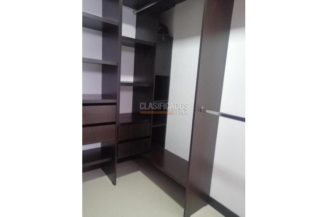 Apartamentos, Alquiler, Valle del Lili - $2.700.000