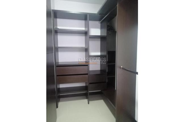 Apartamentos, Alquiler, Valle del Lili - $2.700.000