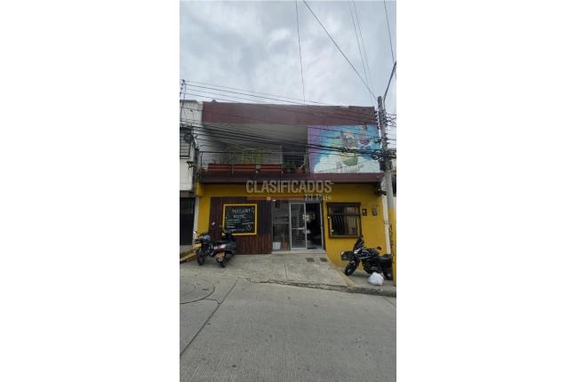 Edificios, Venta, Miraflores - $1.500.000.000