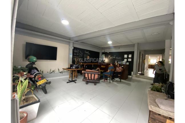 Edificios, Venta, Miraflores - $1.500.000.000