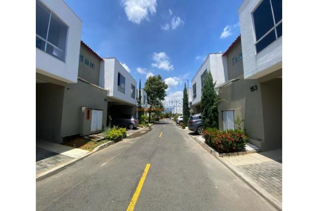 Casas, Venta en Jamundí