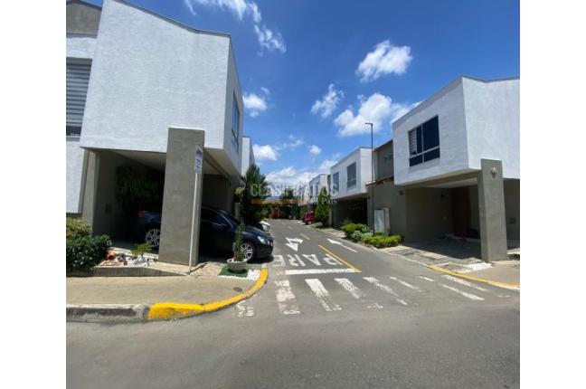 Casas, Venta en Jamundí