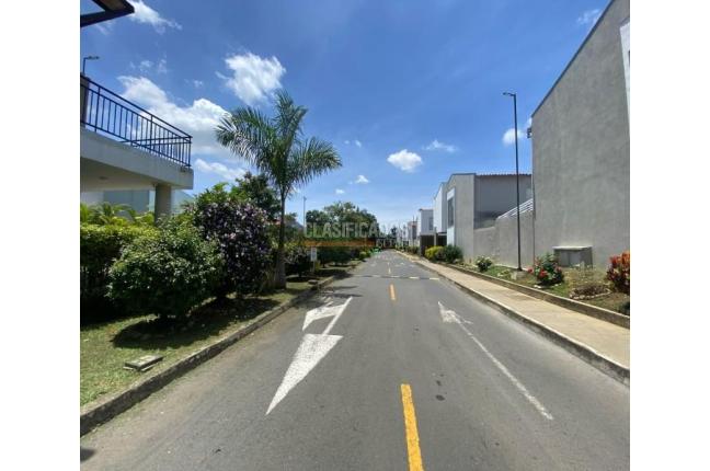 Casas, Venta en Jamundí