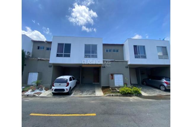 Casas, Venta, Jamundí - $295.000.000