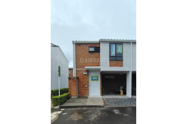 Casas, Venta en Jamundí